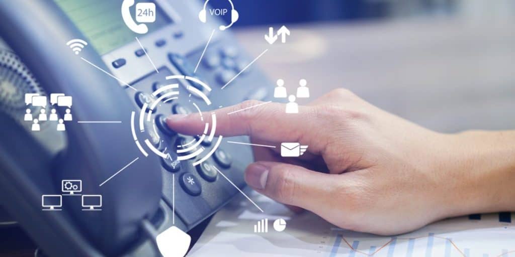Align Right IT Services - VOIP Should Your Company Switch to a Cloud Phone System