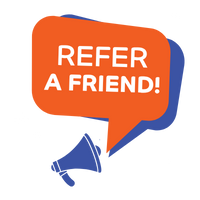 Refer a friend to Align Right today Refer a friend to Align Right today