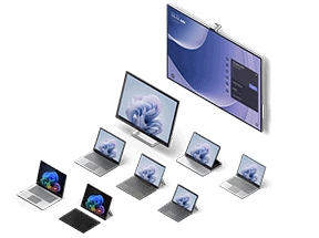 Surface Devices