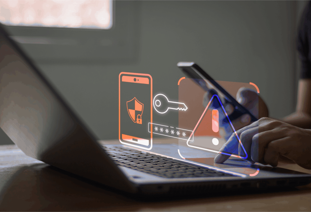 Align Right IT Services - 2fa in 2025