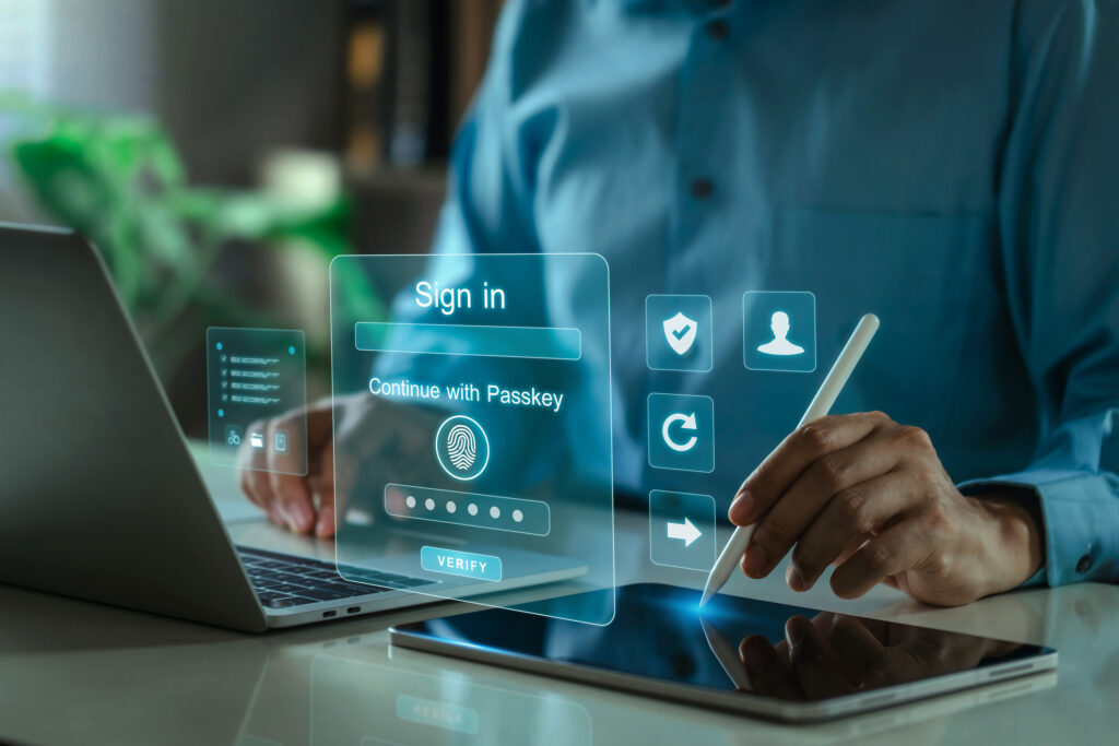 Why You Should Switch to Passkeys - AlignRight