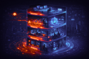 EDR with SOC: Proactive Protection for Today’s Endpoint Threats | Align Right